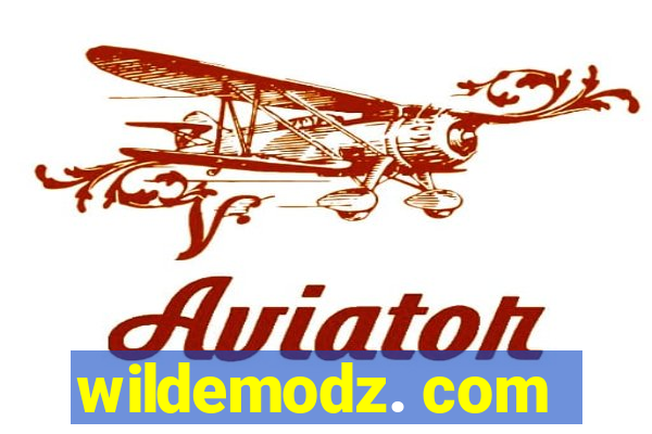 wildemodz. com